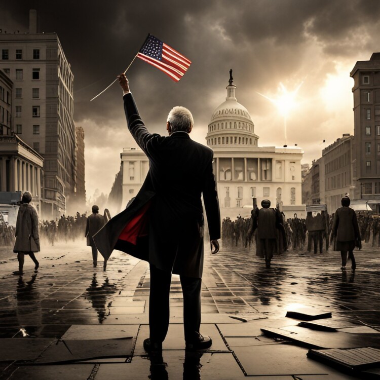 Preserving Democracy: The Dangers of Weaponizing the American Legal System