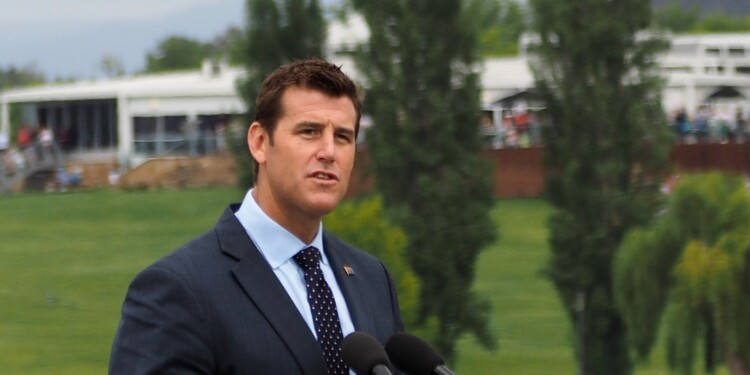 Former Australian SAS Soldier Ben Roberts-Smith Loses Defamation Case, Alleged War Crimes Revealed