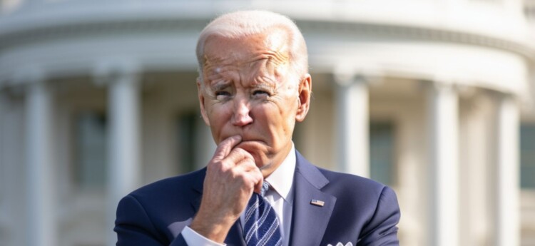 Biden Addresses Wagner Mercenary Group’s Mutiny, Asserts No US Involvement