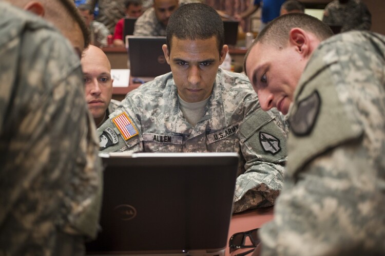 Modern Warfare Evolution: The Rising Importance of Cyberattacks