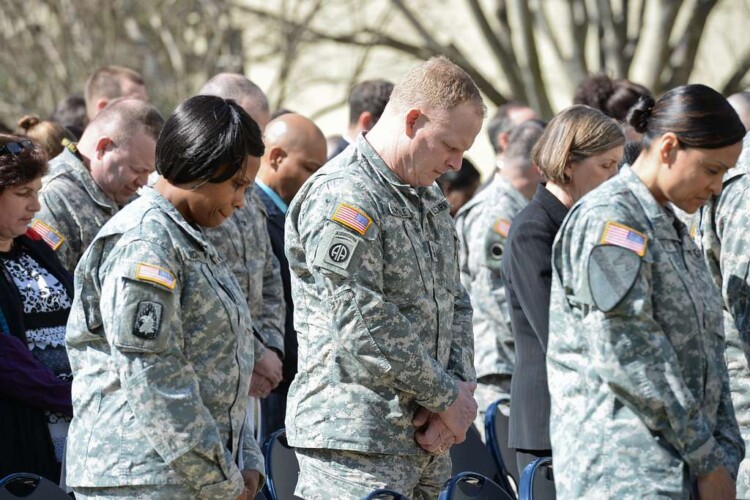 Is the Military Doing Enough to Combat Sexual Assault?