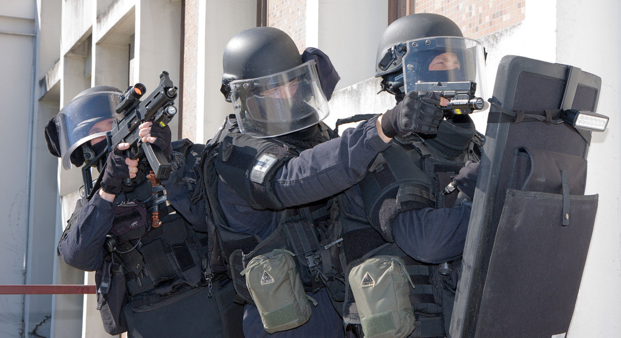 GIGN