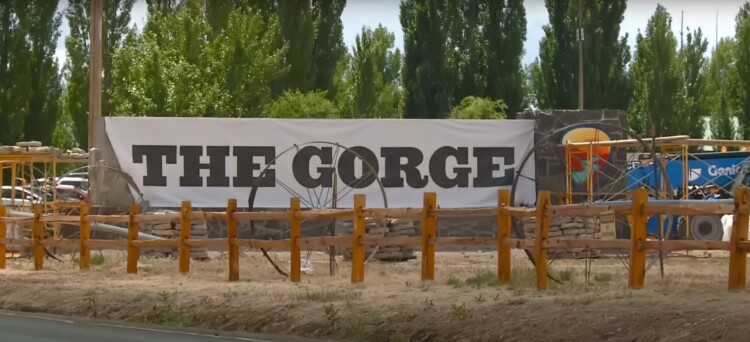 Gunman Who Killed 2 During Music Festival Was a Soldier Assigned to the 75th Ranger Regiment