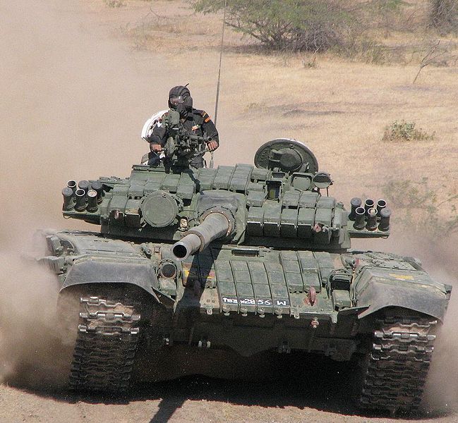 Indian-T-72-Ajeya