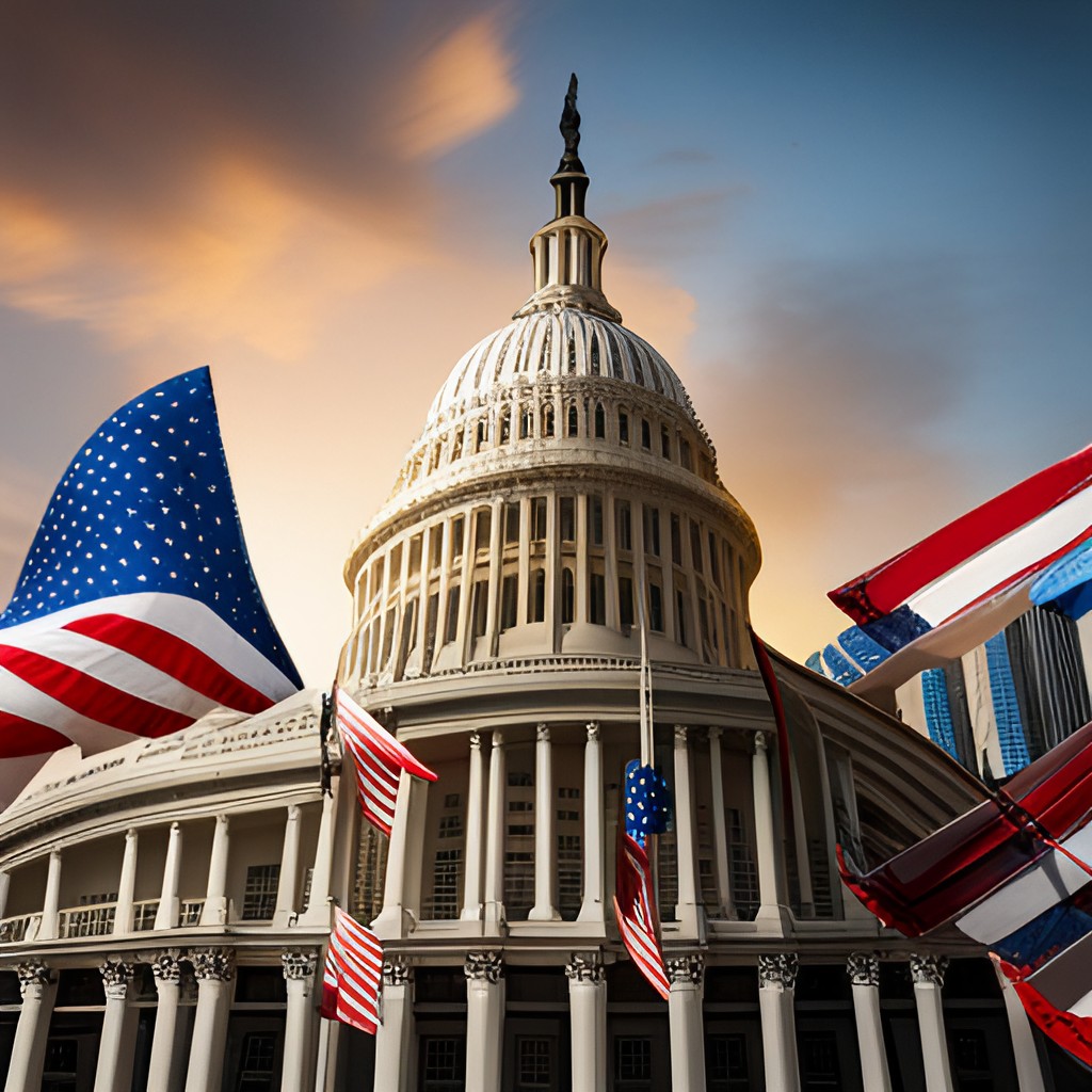 Weaponizing American Democracy