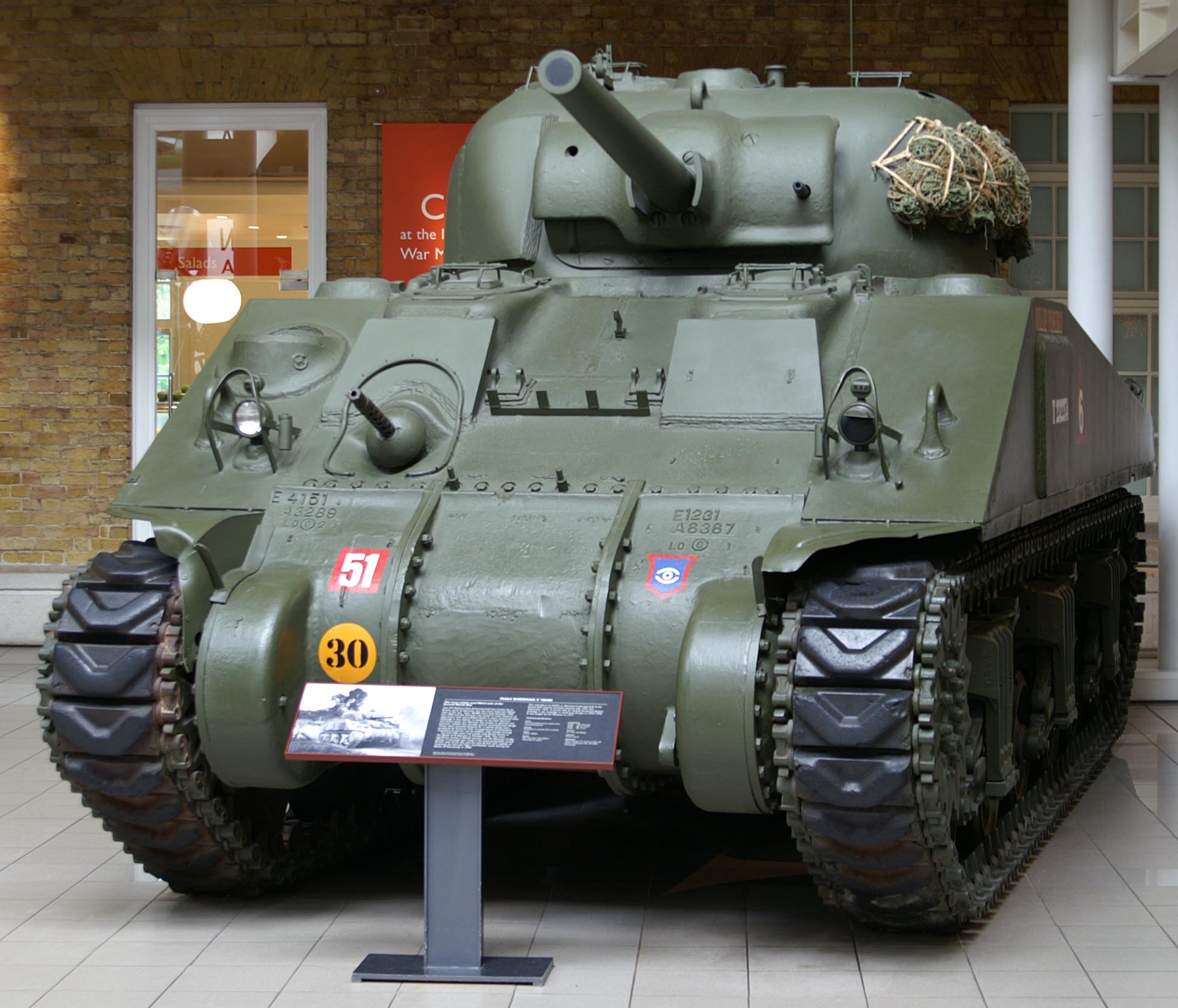 M4-Sherman