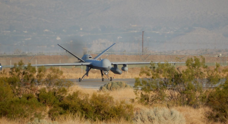 U.S., Japan, and Taiwan Forge Reconnaissance Drone Intel Sharing: Reports