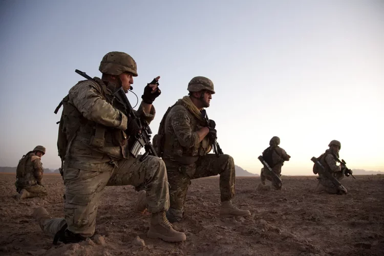 Beyond the Battlefield: The Unspoken Challenges Veterans Face at Home