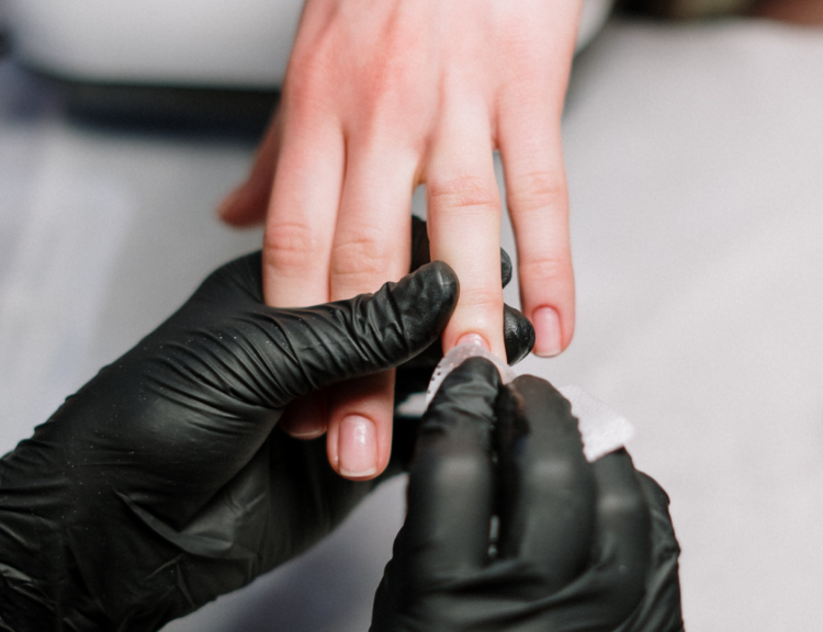 “Navy SEAL vs. Nail Salon: A Tale of Dirty Toenails and Terror”