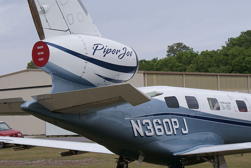 Piperjet