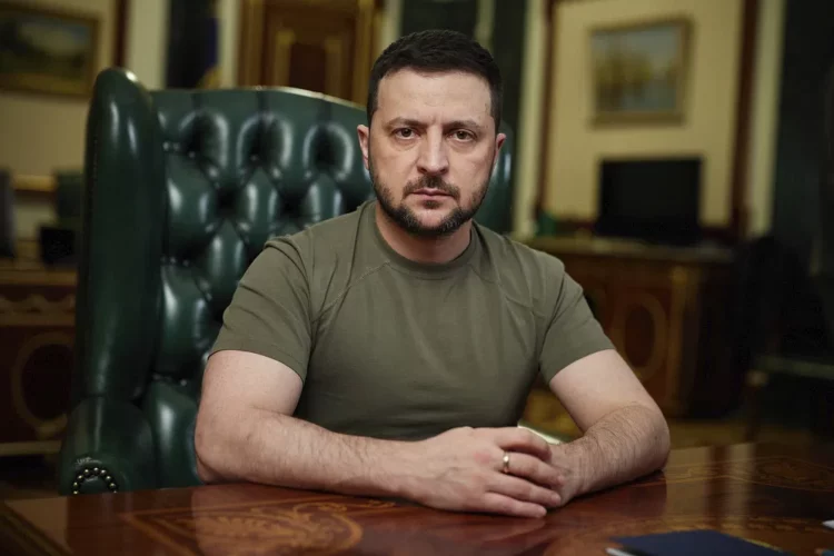 Zelensky’s Plight: Ukraine’s Loss is NATO’s Loss, Should US Join the War?