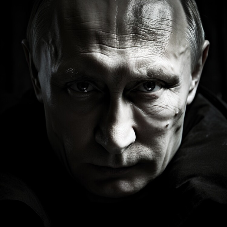 Hypothetical Russian Civil War: The Wagner Group Uprising