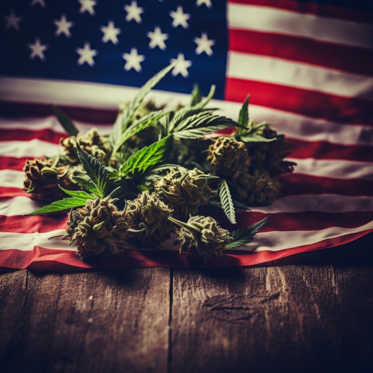 The Healing Green: An Odyssey into the Benefits of Medical Marijuana for Veterans with PTSD