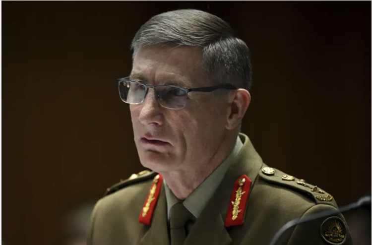 US, AU Joint Military Activities at Risk Over ‘Human Rights Violations’