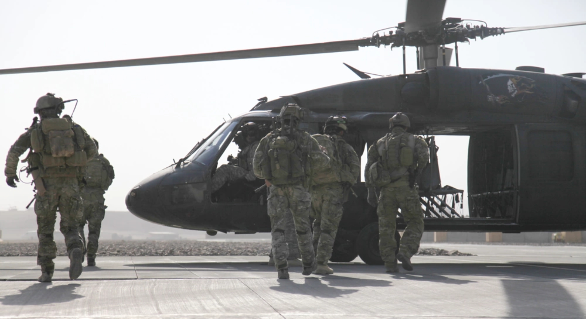 australian-Special Operations Forces