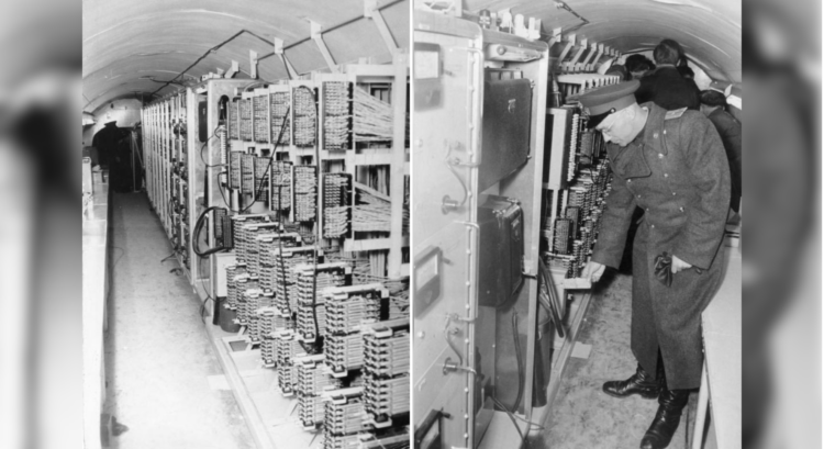 Operation Gold: 9 Interesting Facts About The Berlin Spy Tunnel of the Cold War