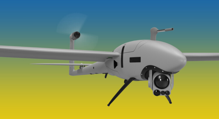 Summer Military Campaign: Kyiv Boosts Defense with More German Recon Drones
