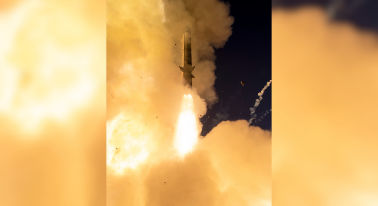 Japan’s New-era Hypersonic Missiles—a Preparation for China Confrontation?