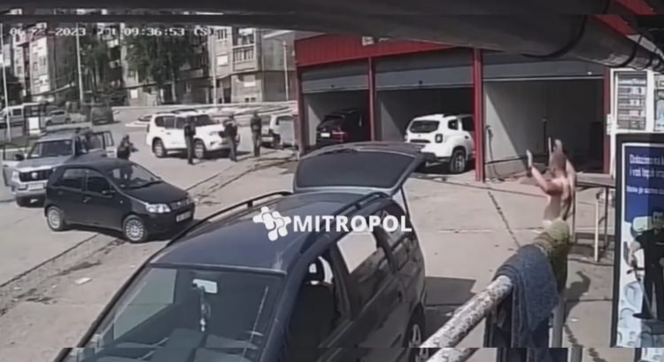 Why the US Should Care: The Serbia-Kosovo Conflict and Regional Security