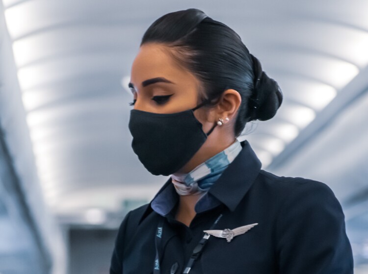 A Flight Attendant Shares Tips For a Smoother Travel Experience