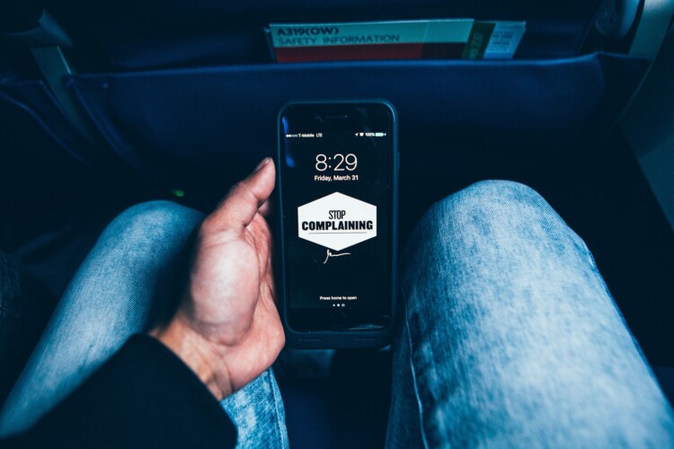 Airplane Etiquette Basics: An Experts’ Guide to a Smooth Travel Experience