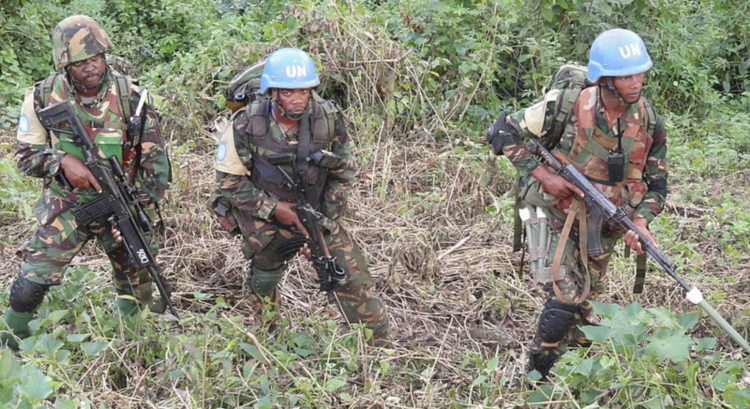 Escalating Civilian Death Toll: Unrest and Violence in Congo Surge