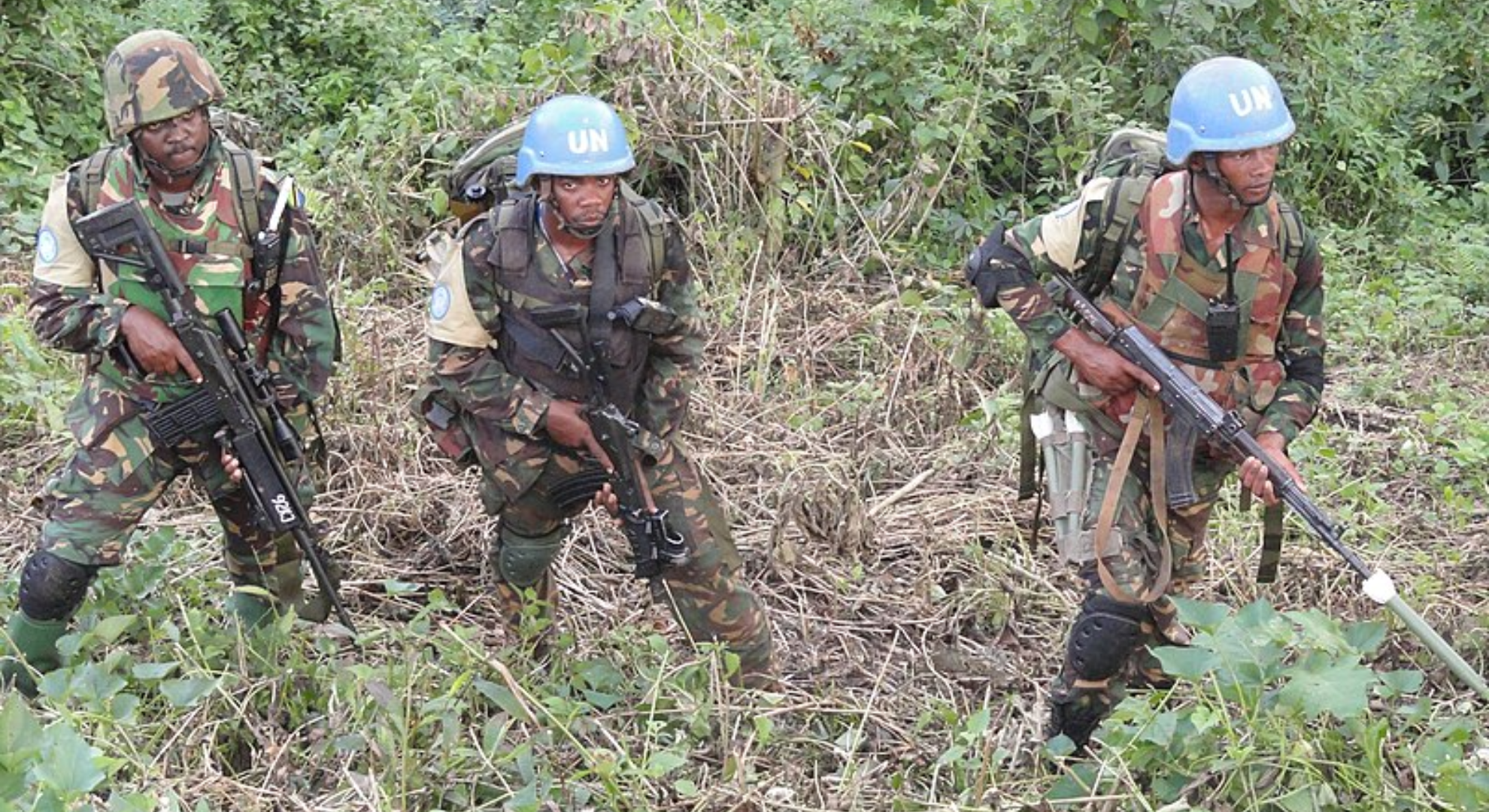 Escalating Civilian Death Toll: Unrest and Violence in Congo Surge