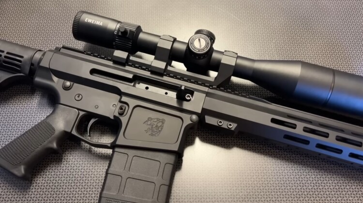 Unrivaled Craftsmanship and Affordability: Exploring Bear Creek Arsenal’s Impact on the Firearms Industry