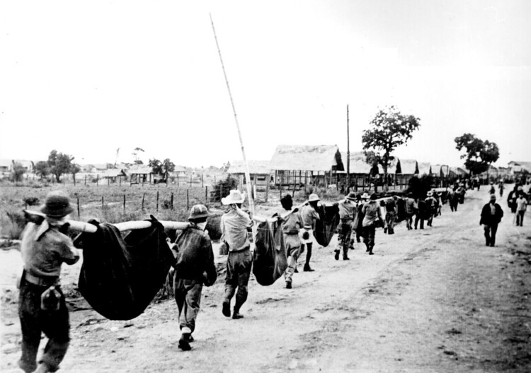The Bataan Death March: A Closer Look at the Untold Stories
