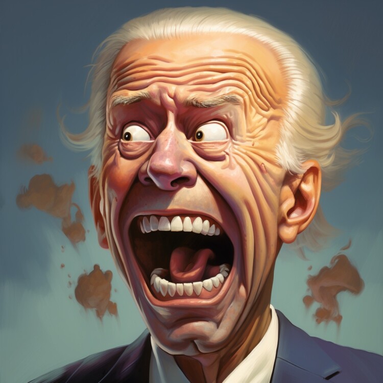 Is Biden Fit for Duty? Why a Commander in Chief’s Mental Fitness Matters for National Defense