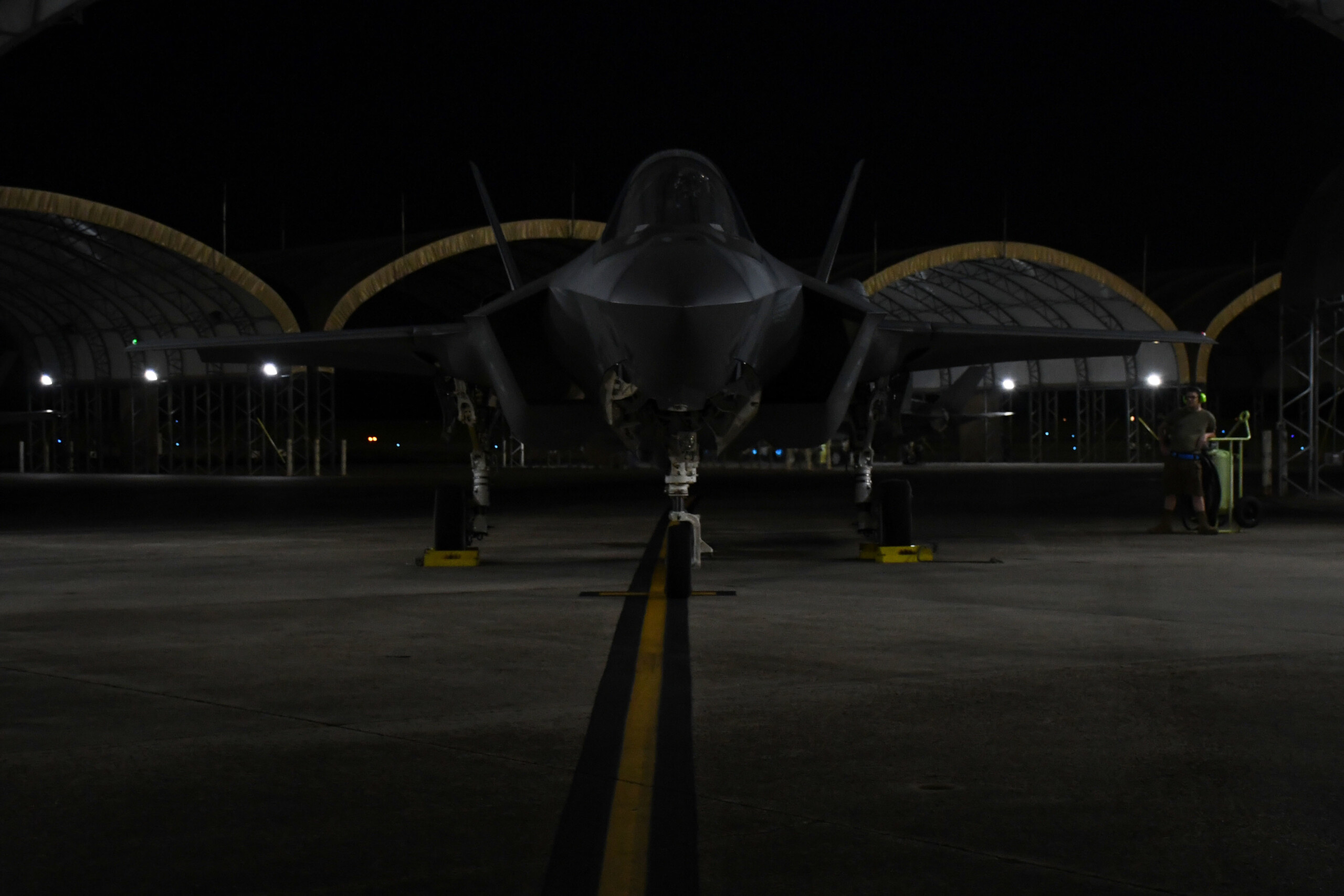 F-35 Lighting II
