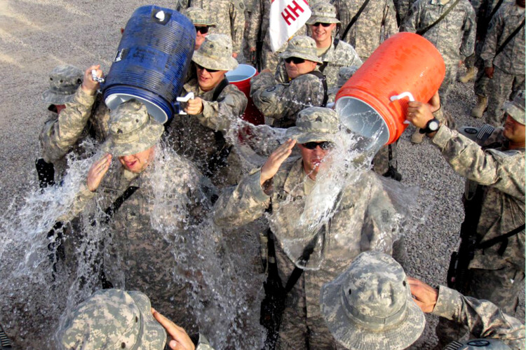 The Evolution of Military Culture: A Journey from Spears to Drones