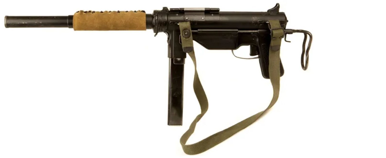 Grease Gun