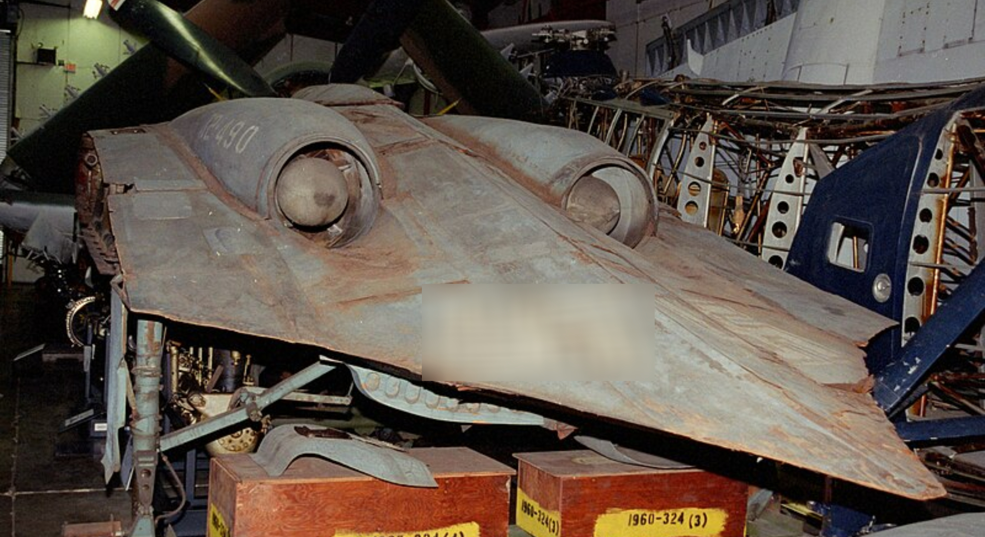 Horten Ho 229