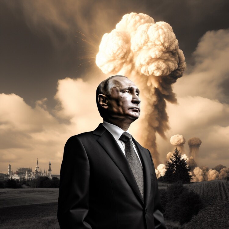 Anchoring the Alliance: How America & NATO Can Steer Through the Post-Putin Waters