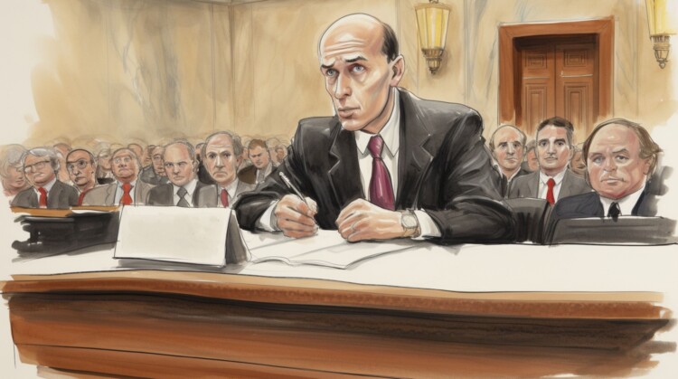 Special Report: Congressional Investigation Reveals Possible Cover-Up of Alien Encounters