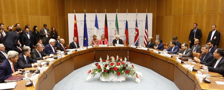 Revisiting the Iran Nuclear Deal: Implications for Global Security