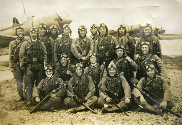 From Divine Wind to Human Bombs: The Origins and Impact of Kamikaze