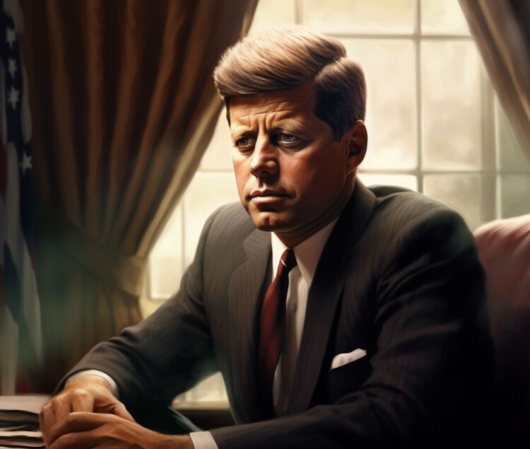 JFK Reborn: His Vision for Today’s Special Operations Forces