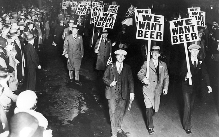 From Trenches to Speakeasies: How World War I Veterans Influenced the Prohibition Era