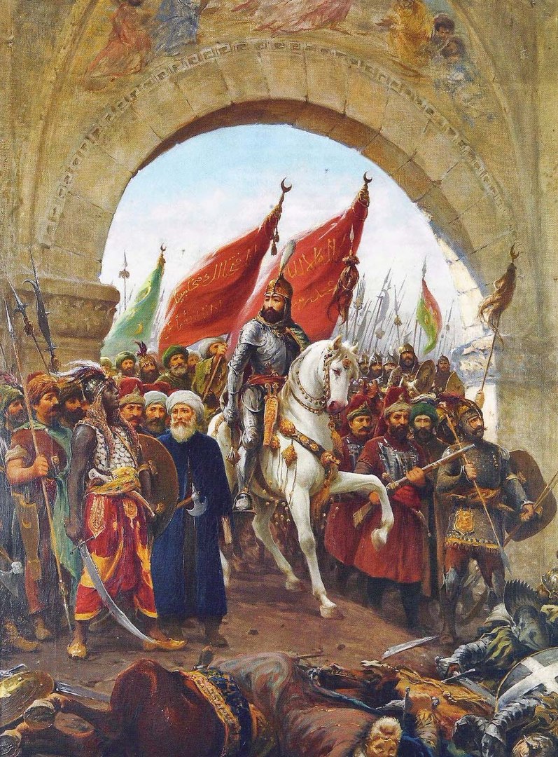 Mehmed