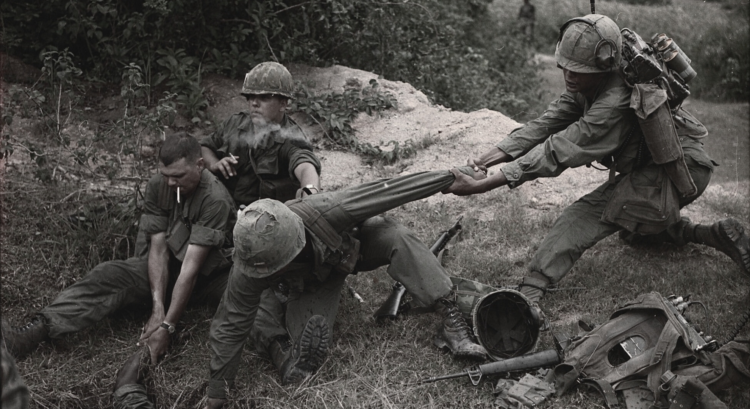 Unveiling Operation Oregon: The Audacious Battle on La Rue Sans Joie