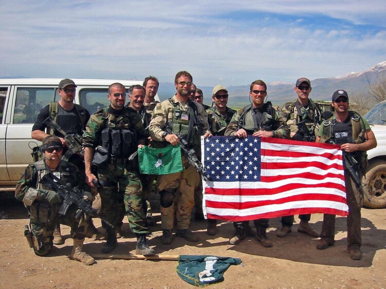 The Green Berets’ Stealth Victory: An Analysis of Operation Viking Hammer