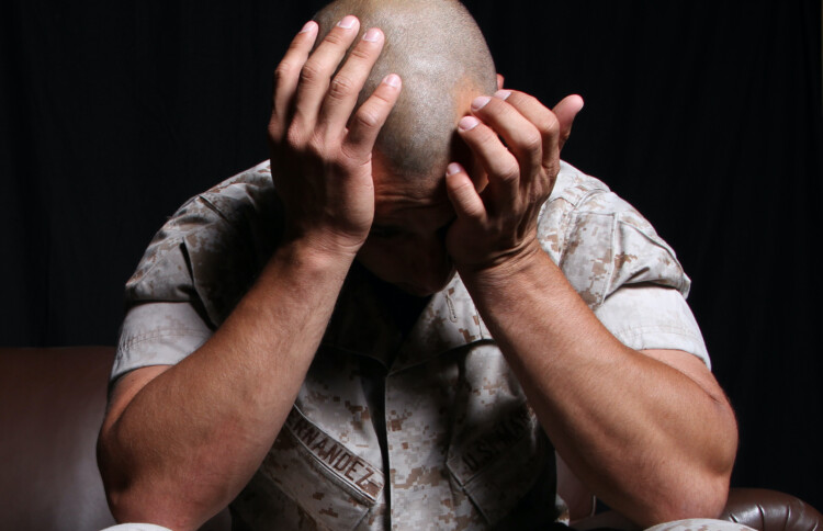 The Misinterpreted Reality of PTSD in Veterans: What You’re Getting Wrong