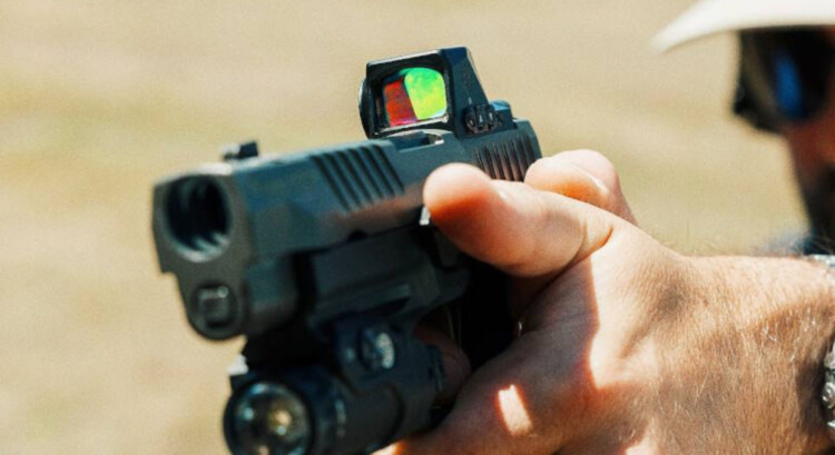 A Closer Look at SIG SAUER’s New ROMEO-X Red Dot Sights