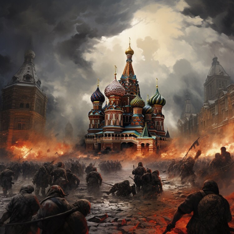 Rogue Warfare and Russian Politics: The Impact of a Defiant Prigozhin