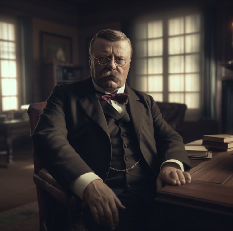 Rekindling Patriotism: What Would Teddy Roosevelt’s Plan Be To Boost Military Enlistment