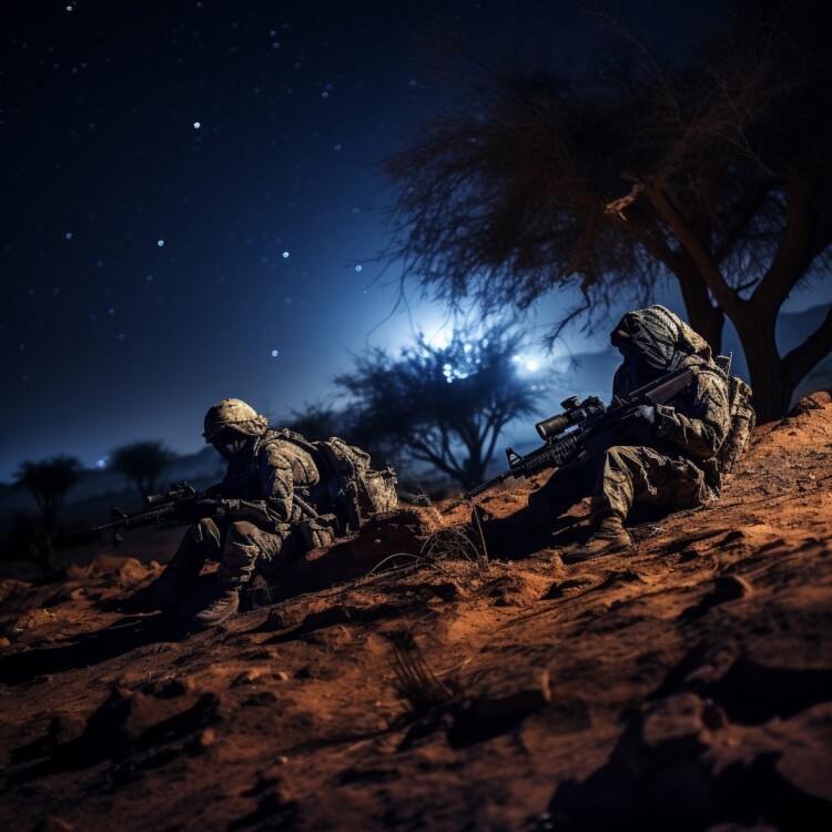 Wagner’s Shadow: Dive into the Russian Private Military Company’s Influence in Africa and the Potential Fallout for Niger