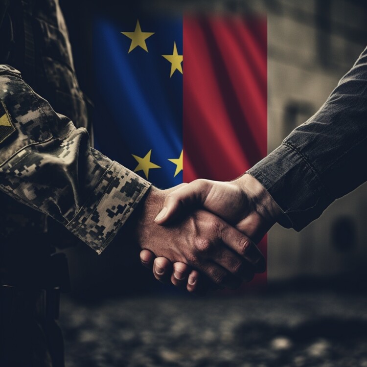 Strengthening NATO Against Russia’s Aggression: A Unified Approach