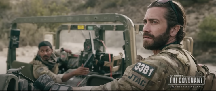 Navy SEAL Reviews Guy Ritchie’s ‘Covenant’: An Edgy Tale of US Occupation Mistakes, Marred by Military Faux Pas